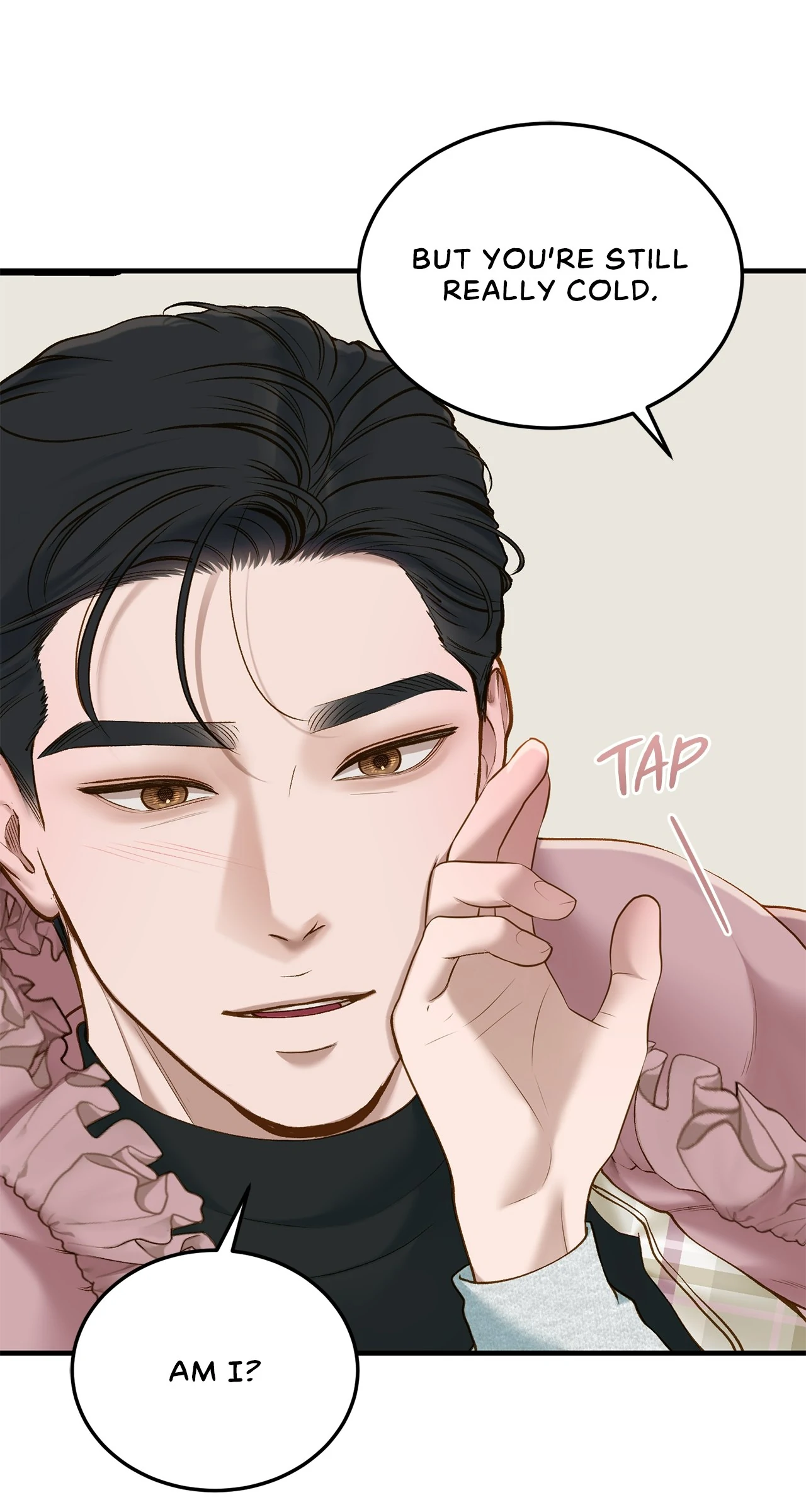 Even though you know it’s crazy Chapter 49 - Page 85