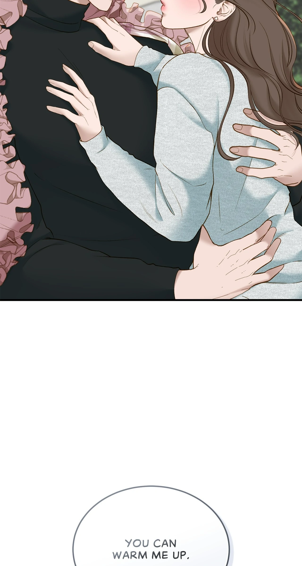 Even though you know it’s crazy Chapter 49 - Page 87