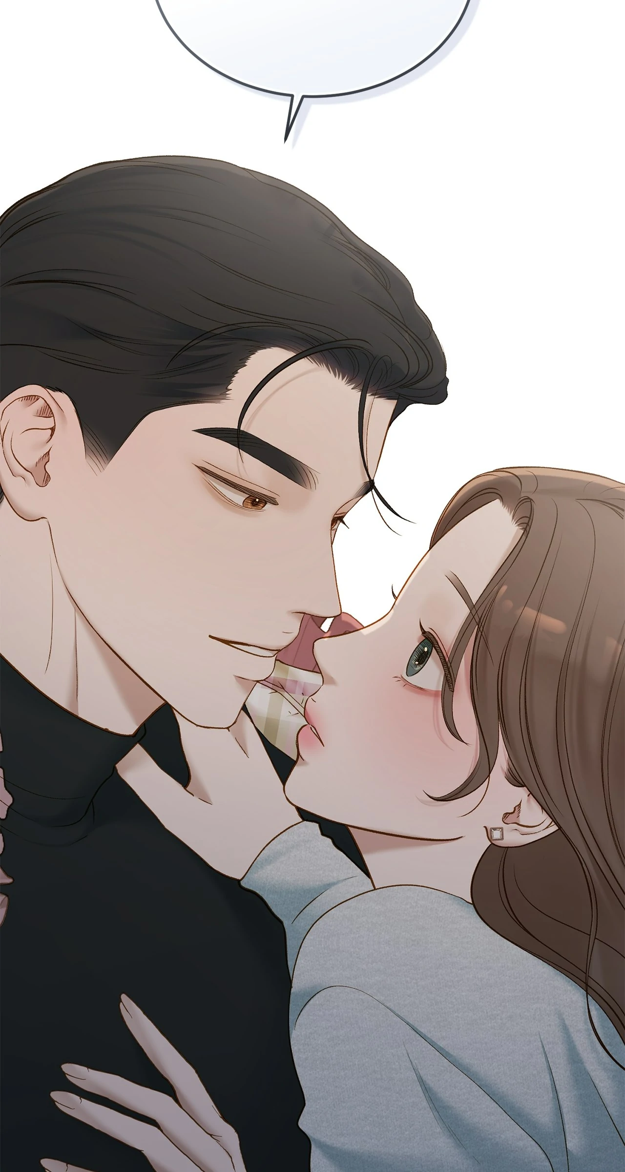 Even though you know it’s crazy Chapter 49 - Page 88