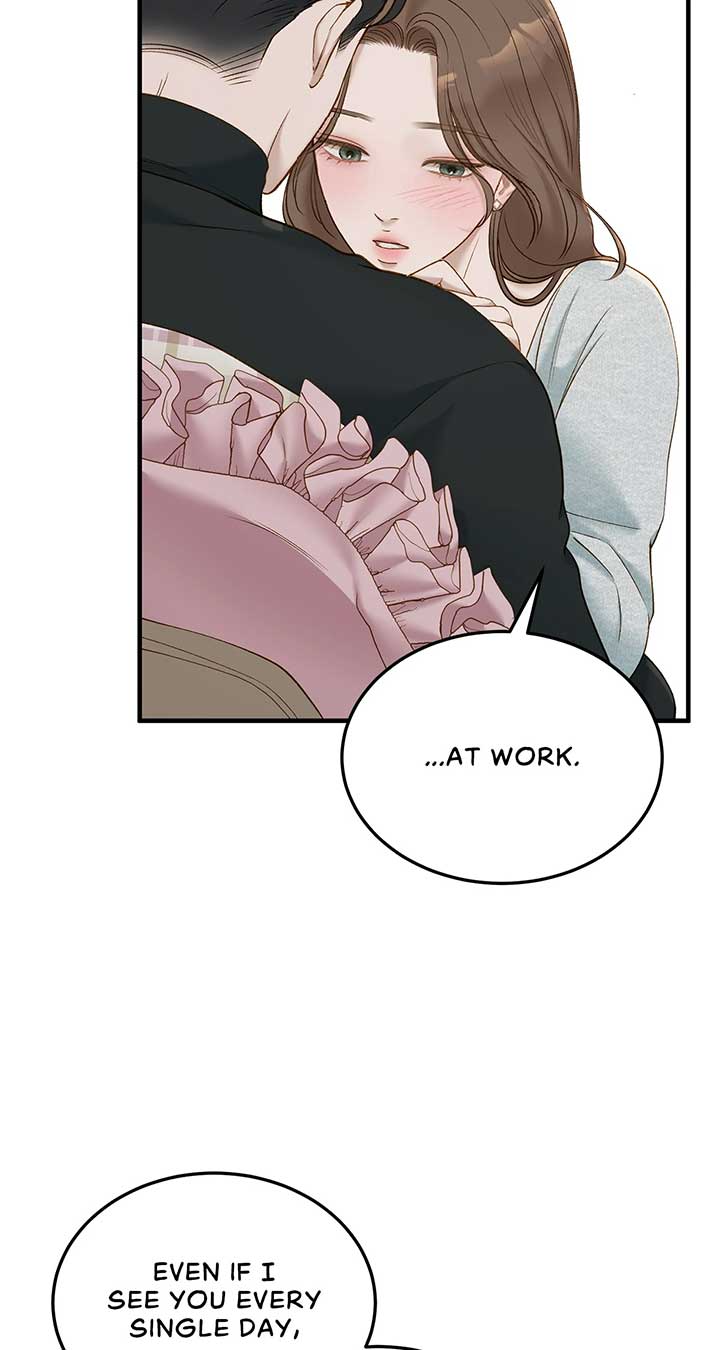 Even though you know it’s crazy Chapter 50 - Page 4