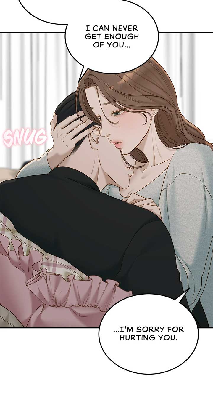 Even though you know it’s crazy Chapter 50 - Page 5