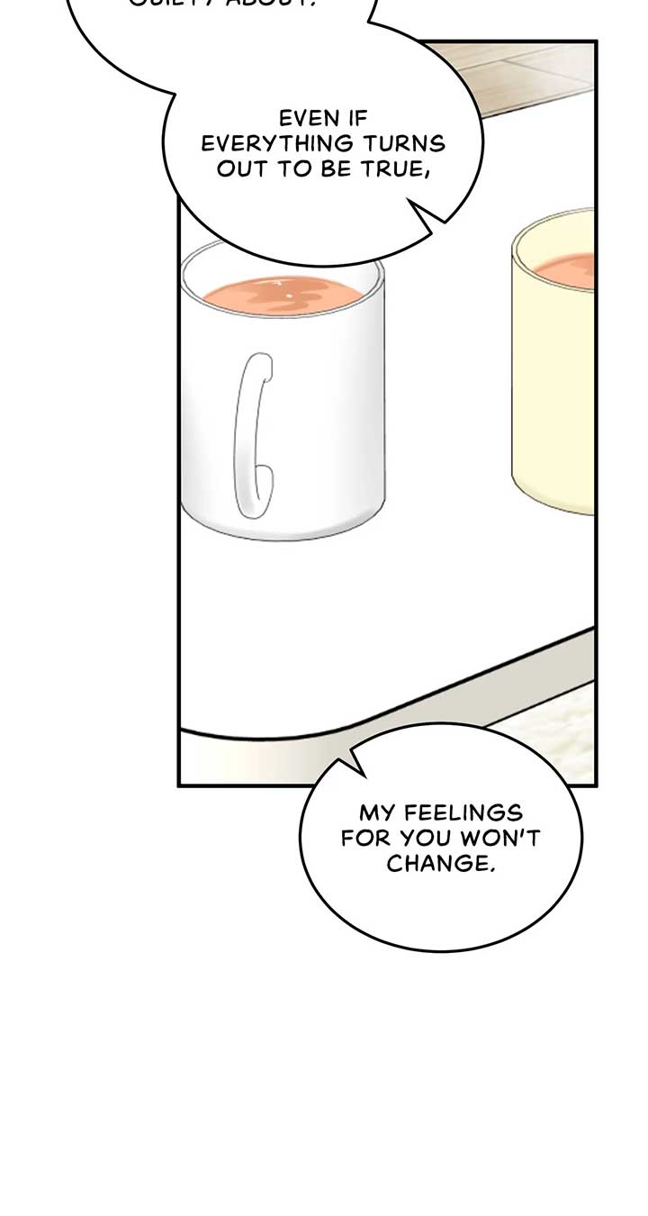 Even though you know it’s crazy Chapter 50 - Page 10