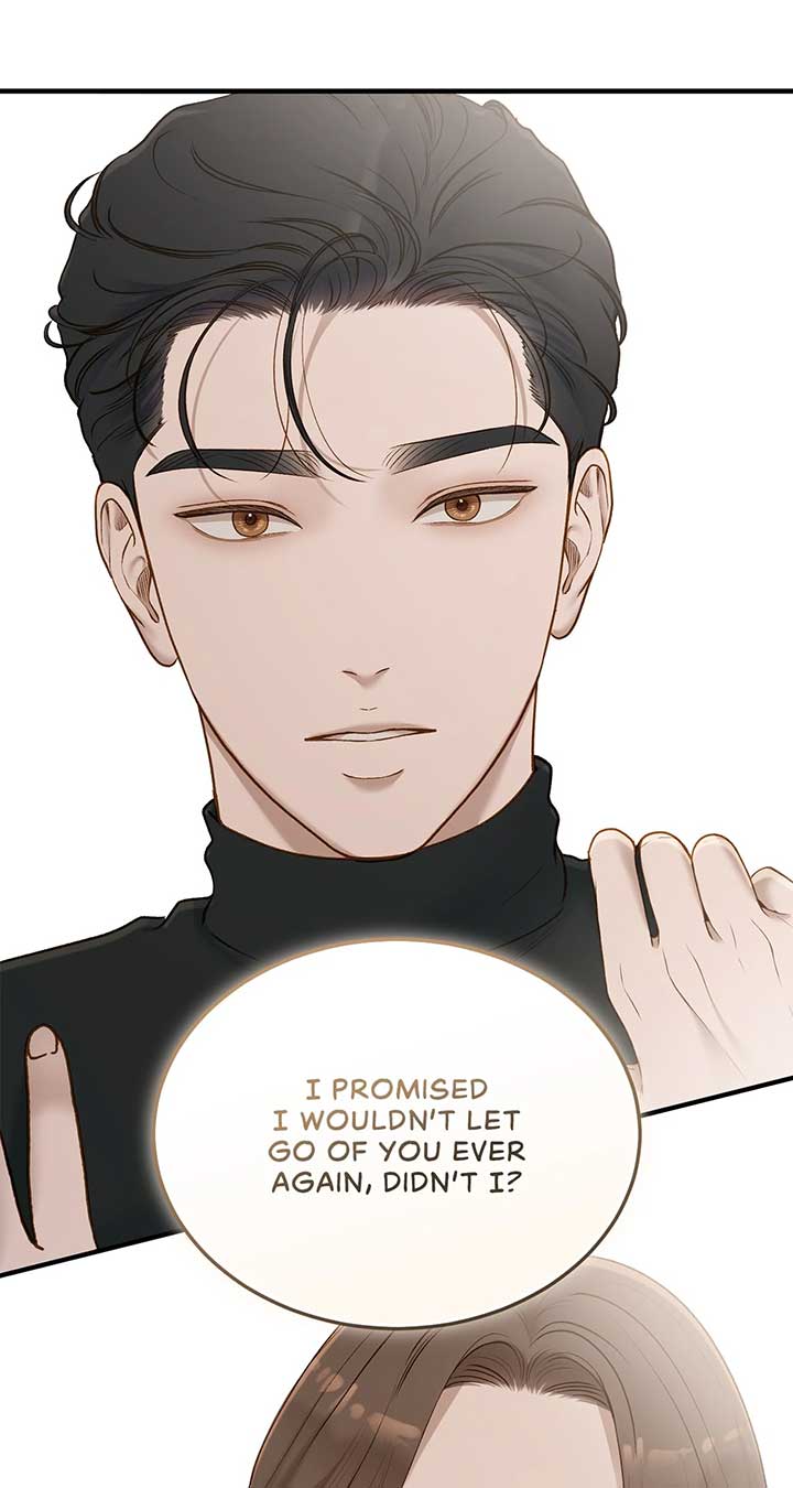 Even though you know it’s crazy Chapter 50 - Page 11