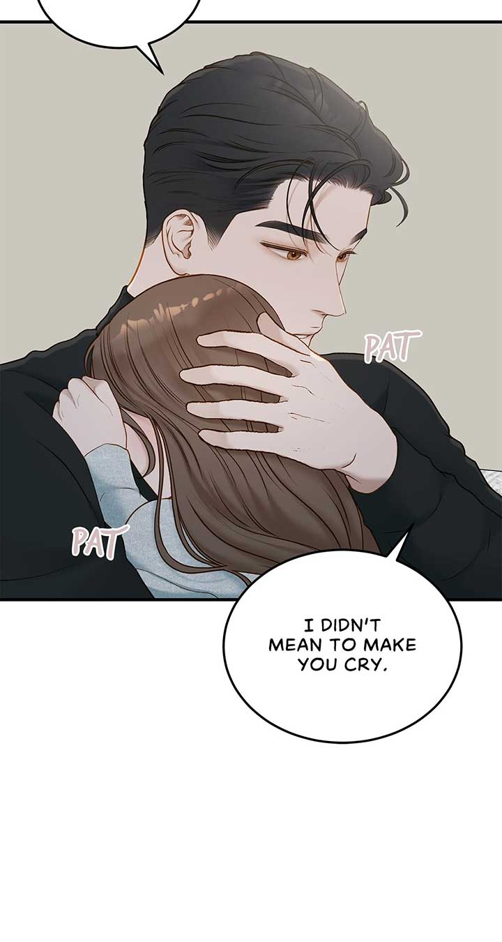 Even though you know it’s crazy Chapter 50 - Page 14