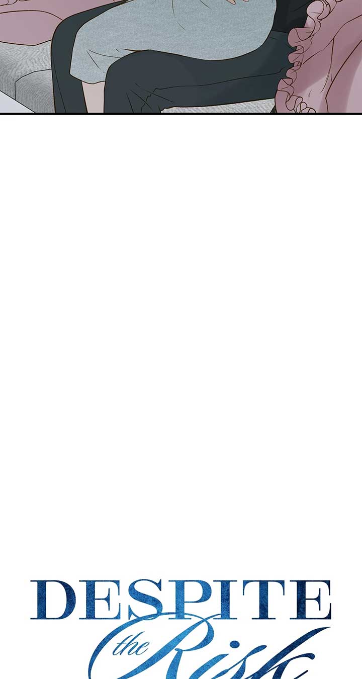 Even though you know it’s crazy Chapter 50 - Page 17