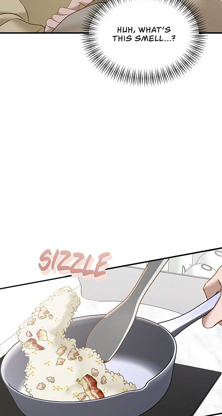 Even though you know it’s crazy Chapter 50 - Page 21