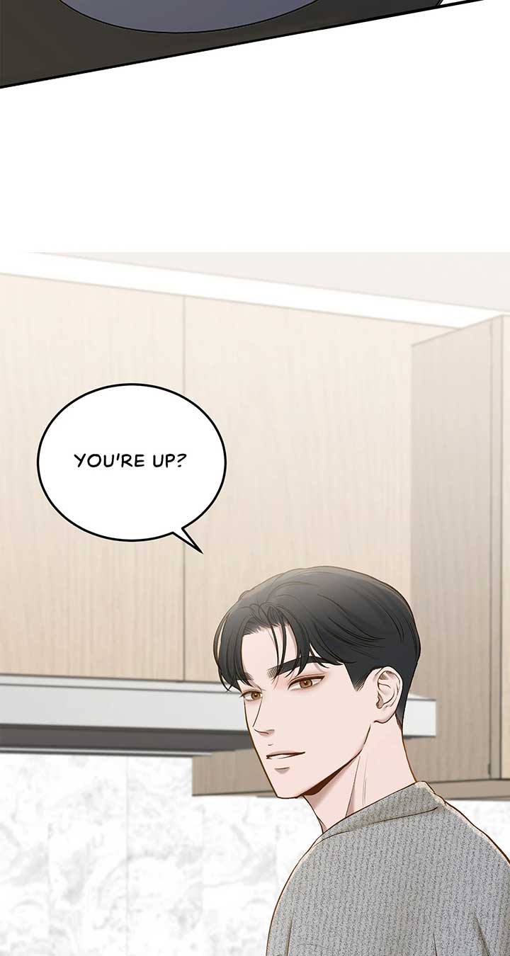 Even though you know it’s crazy Chapter 50 - Page 22