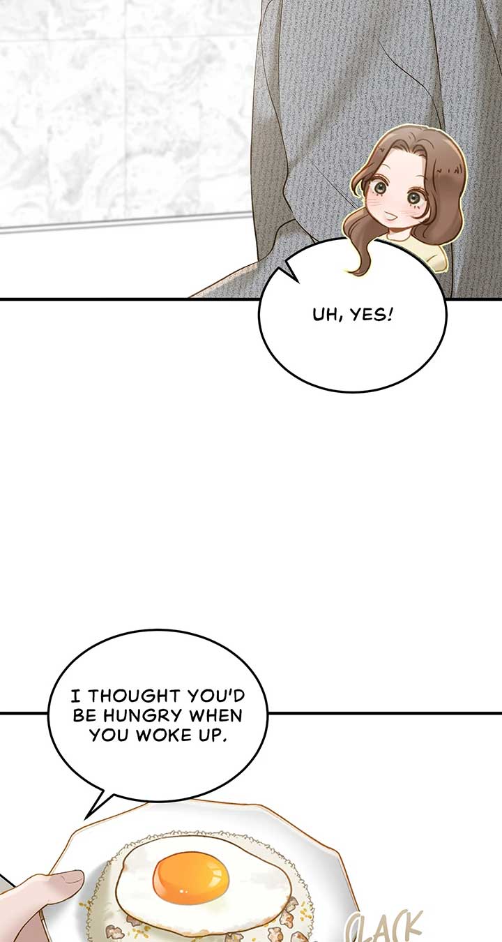 Even though you know it’s crazy Chapter 50 - Page 23