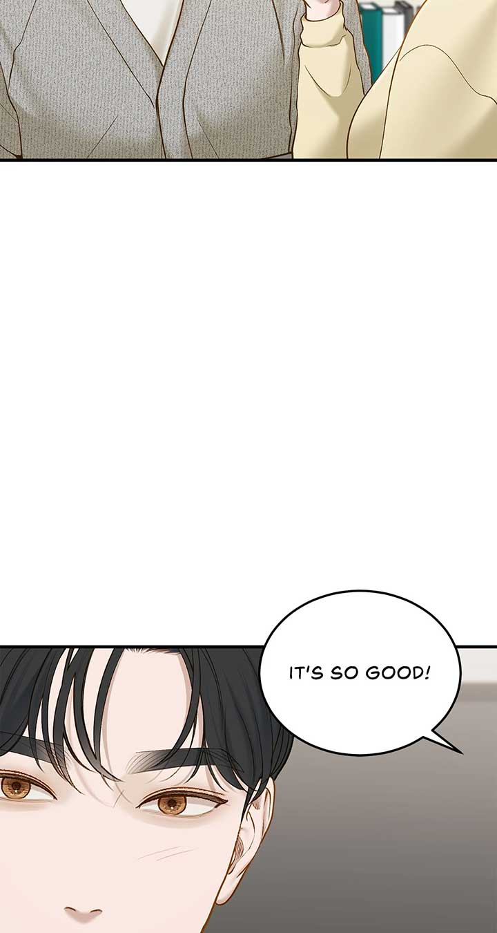 Even though you know it’s crazy Chapter 50 - Page 27