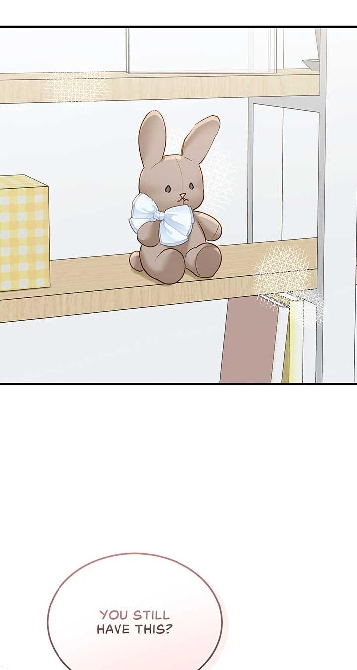 Even though you know it’s crazy Chapter 50 - Page 31