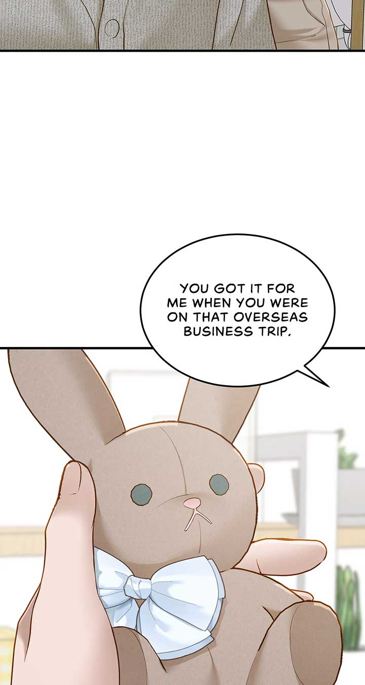 Even though you know it’s crazy Chapter 50 - Page 35