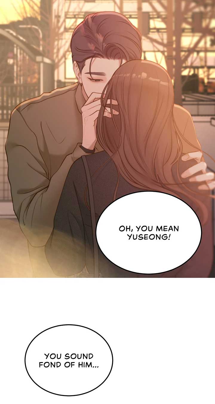 Even though you know it’s crazy Chapter 50 - Page 38