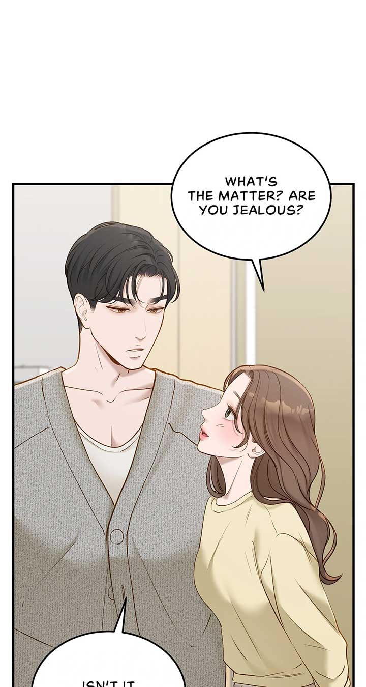 Even though you know it’s crazy Chapter 50 - Page 42