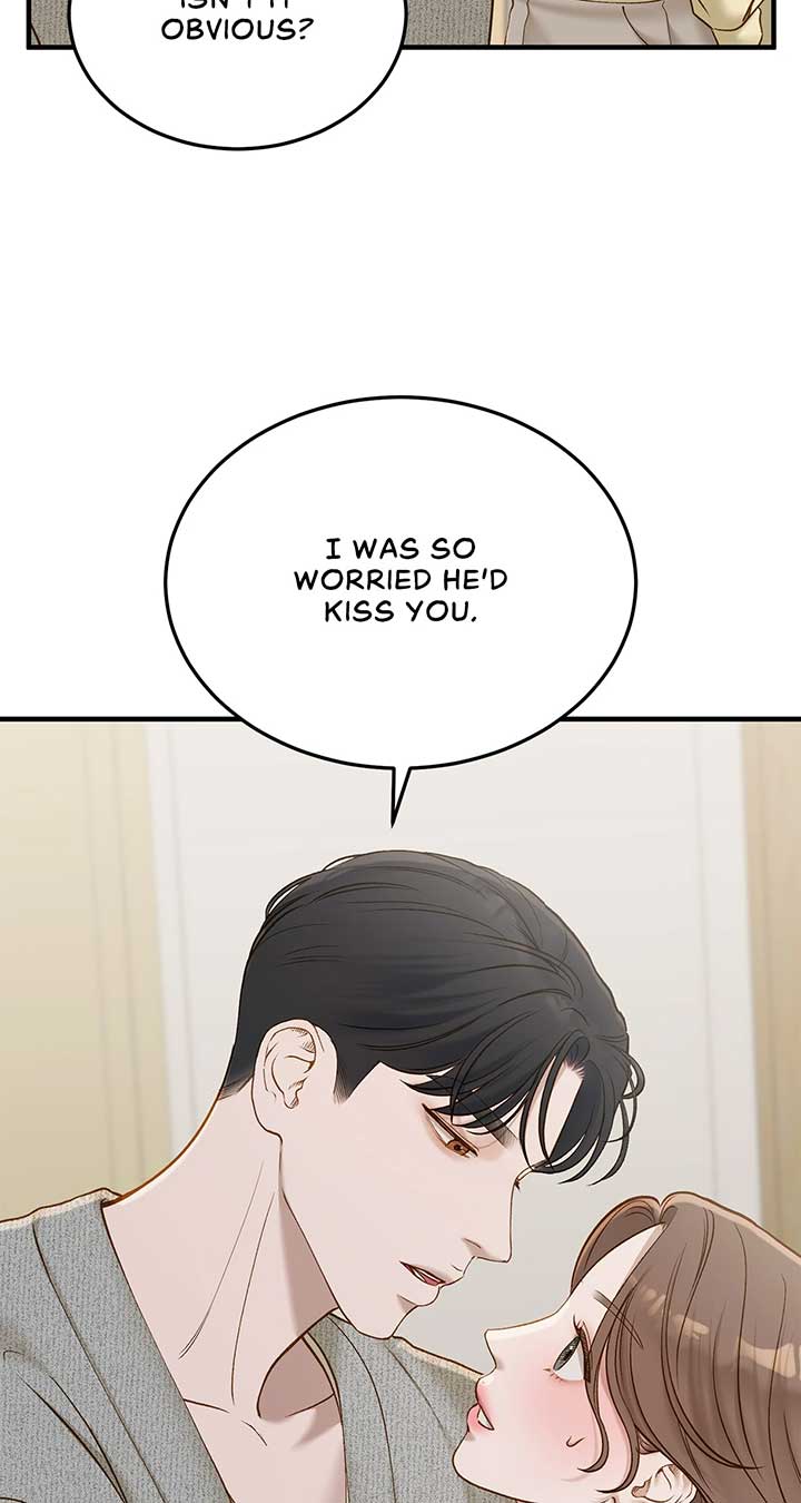 Even though you know it’s crazy Chapter 50 - Page 43