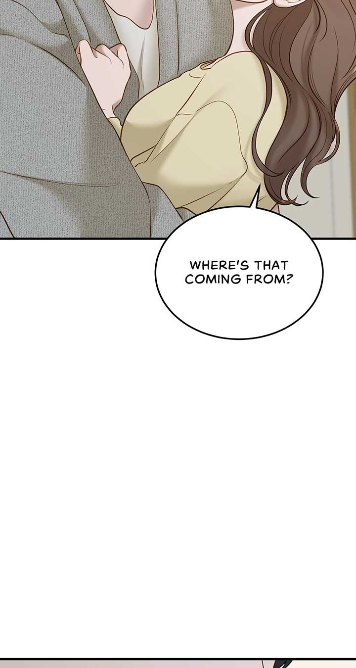 Even though you know it’s crazy Chapter 50 - Page 44