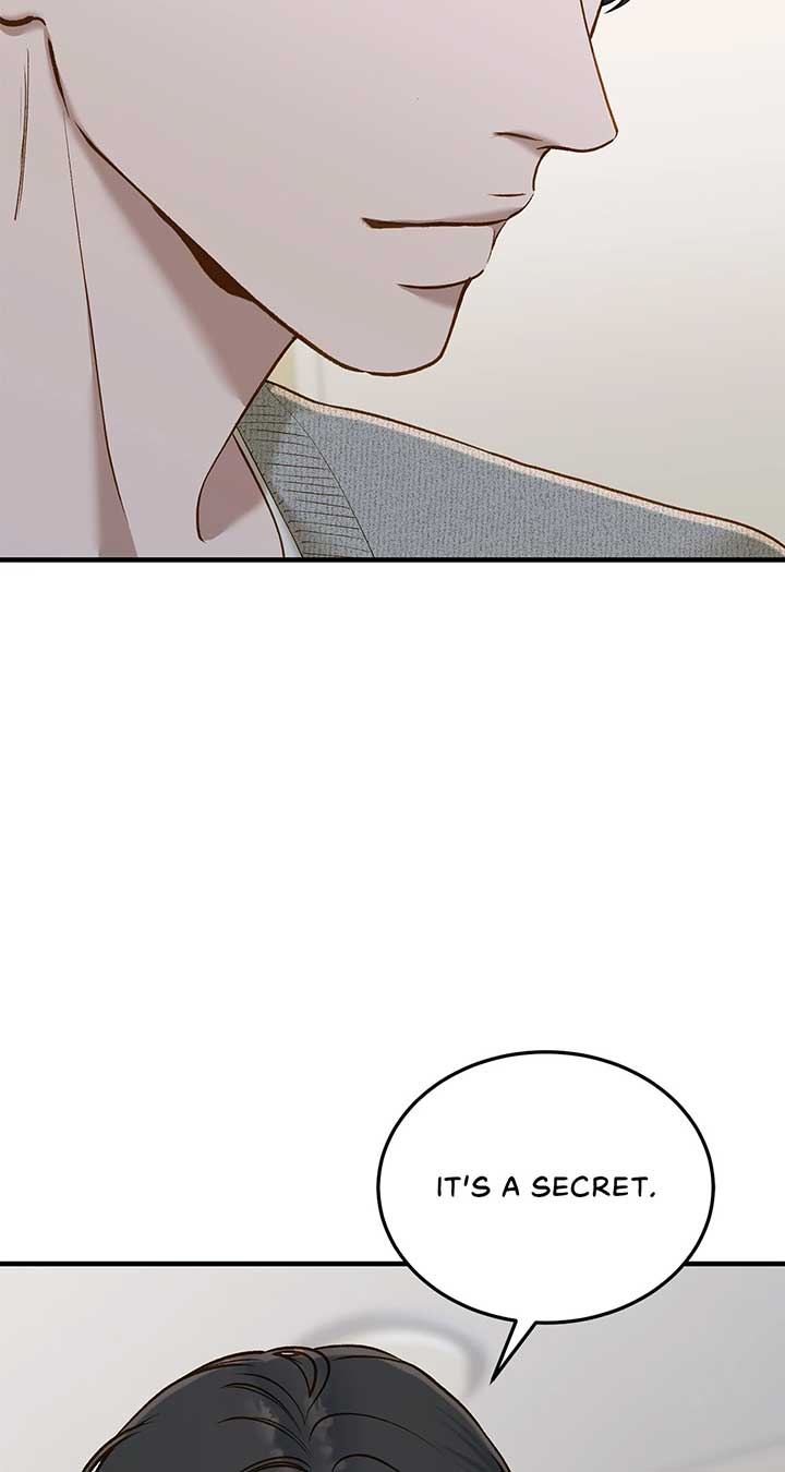 Even though you know it’s crazy Chapter 50 - Page 45