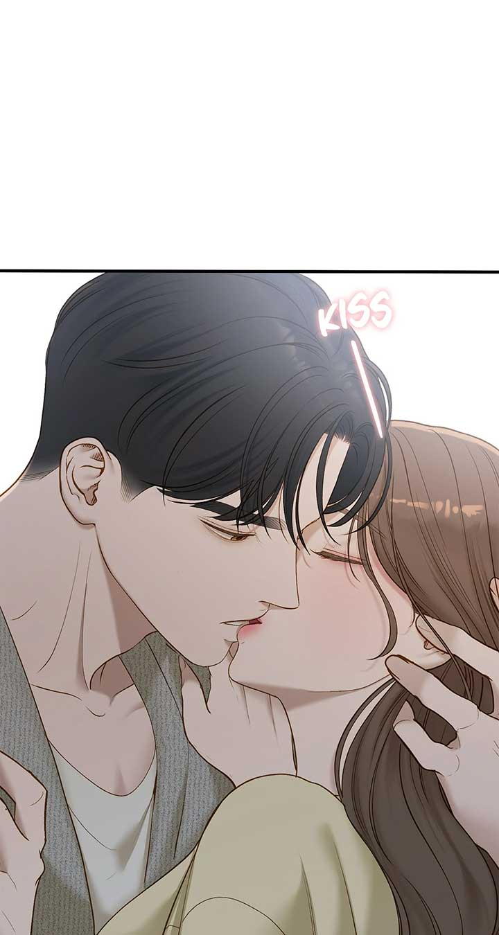 Even though you know it’s crazy Chapter 50 - Page 50