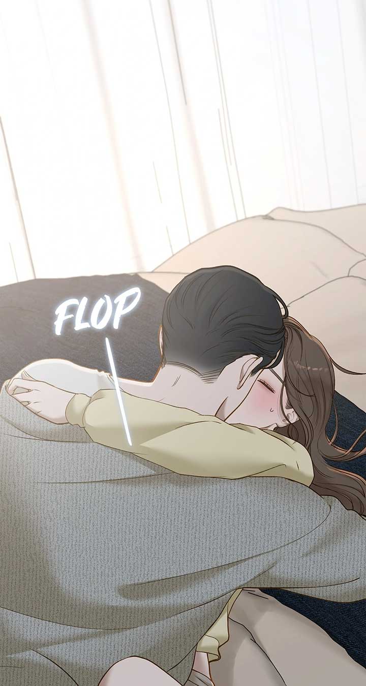 Even though you know it’s crazy Chapter 50 - Page 52