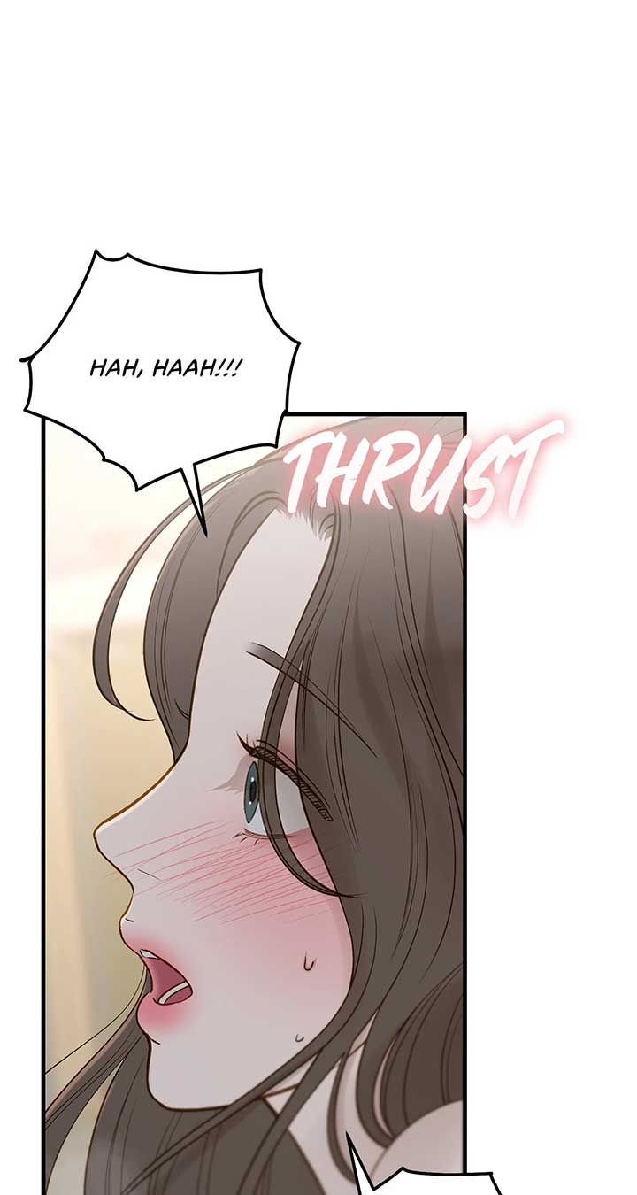 Even though you know it’s crazy Chapter 50 - Page 64