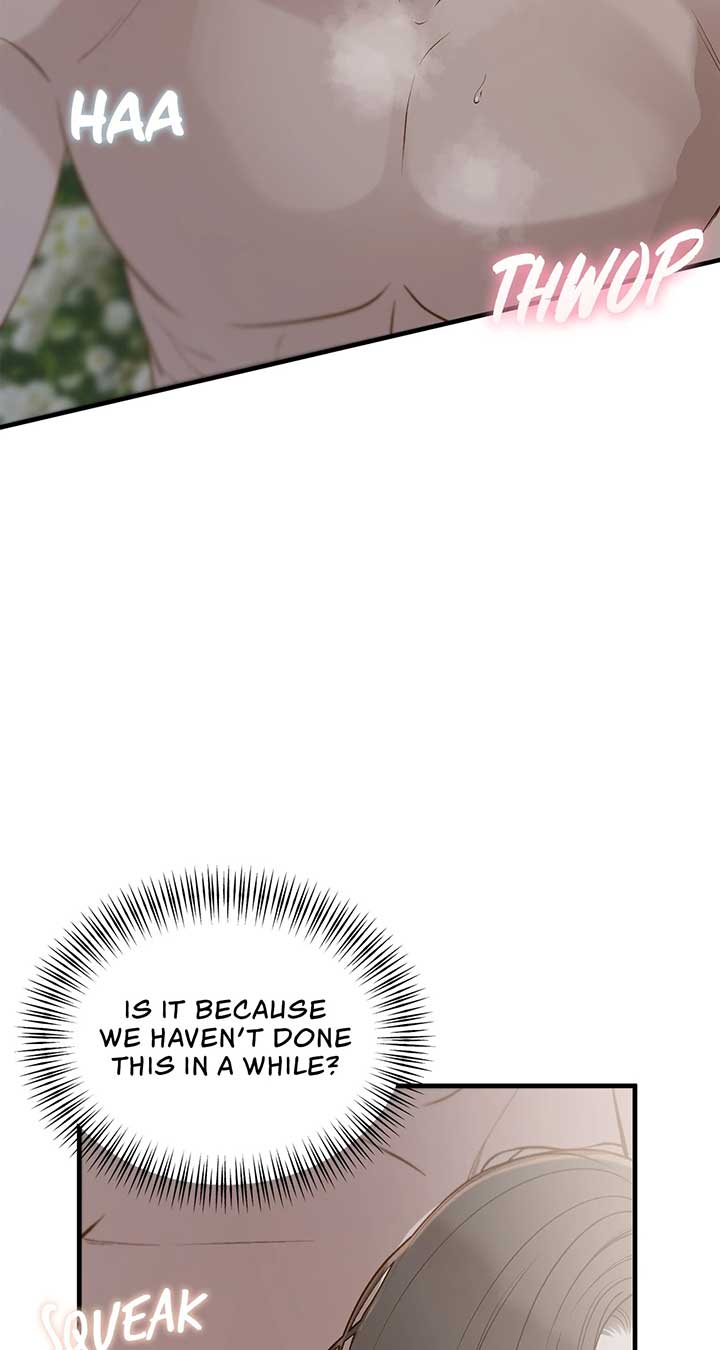 Even though you know it’s crazy Chapter 50 - Page 66