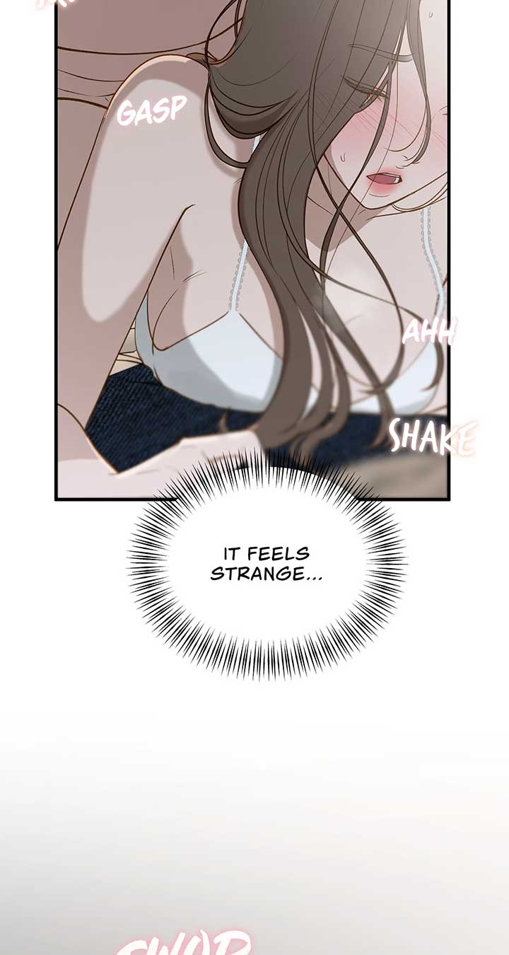 Even though you know it’s crazy Chapter 50 - Page 67