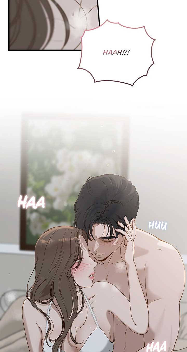 Even though you know it’s crazy Chapter 50 - Page 70