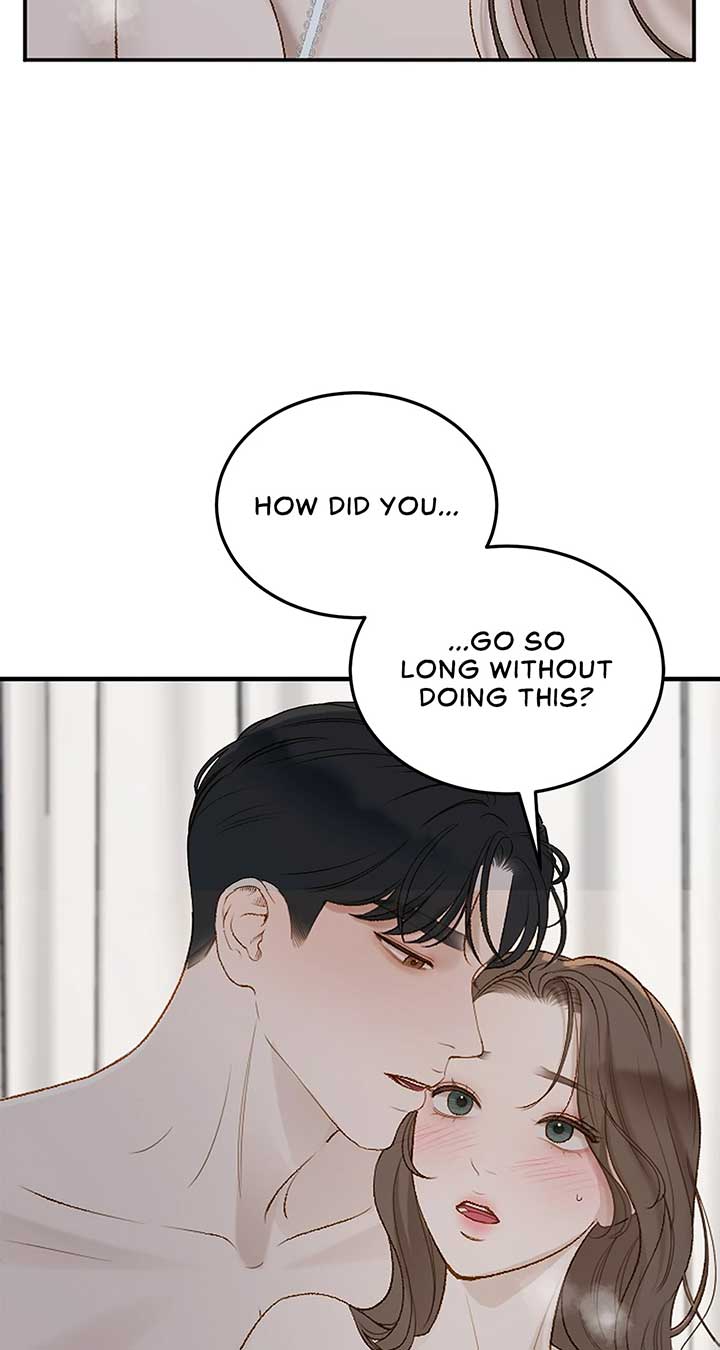 Even though you know it’s crazy Chapter 50 - Page 74