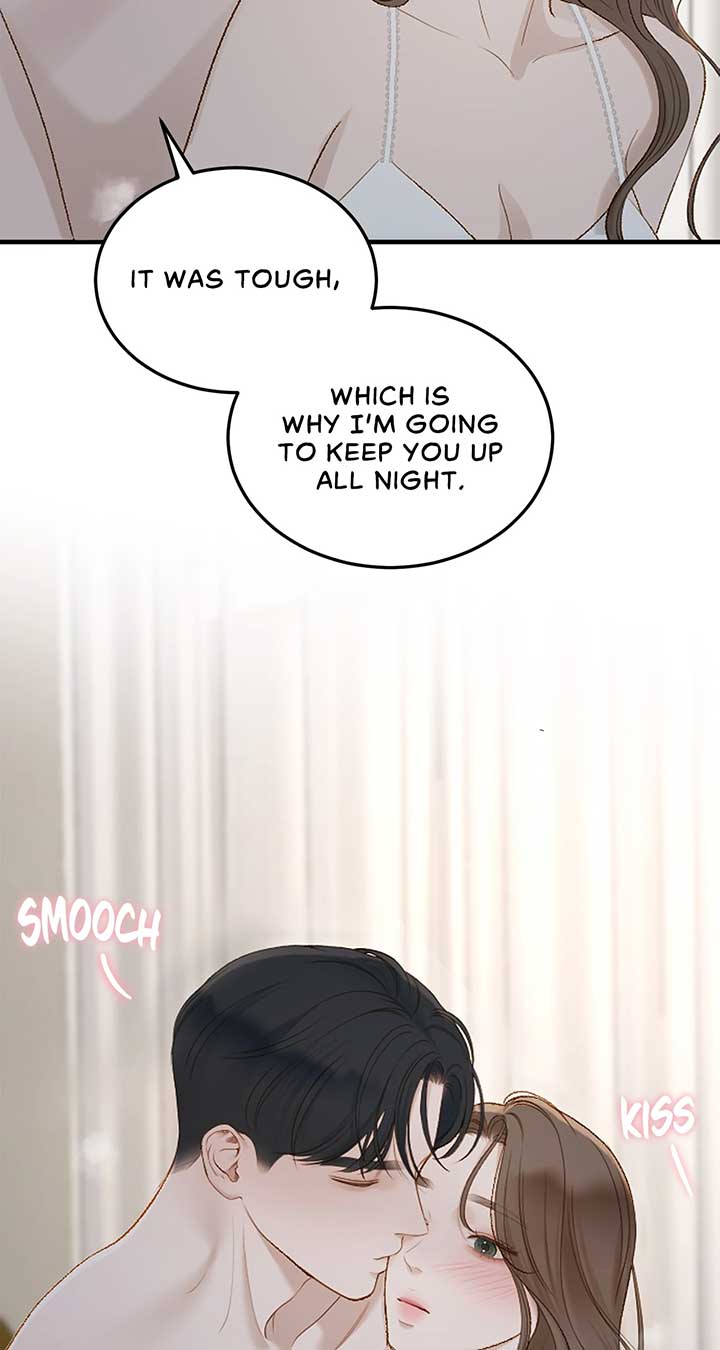 Even though you know it’s crazy Chapter 50 - Page 75