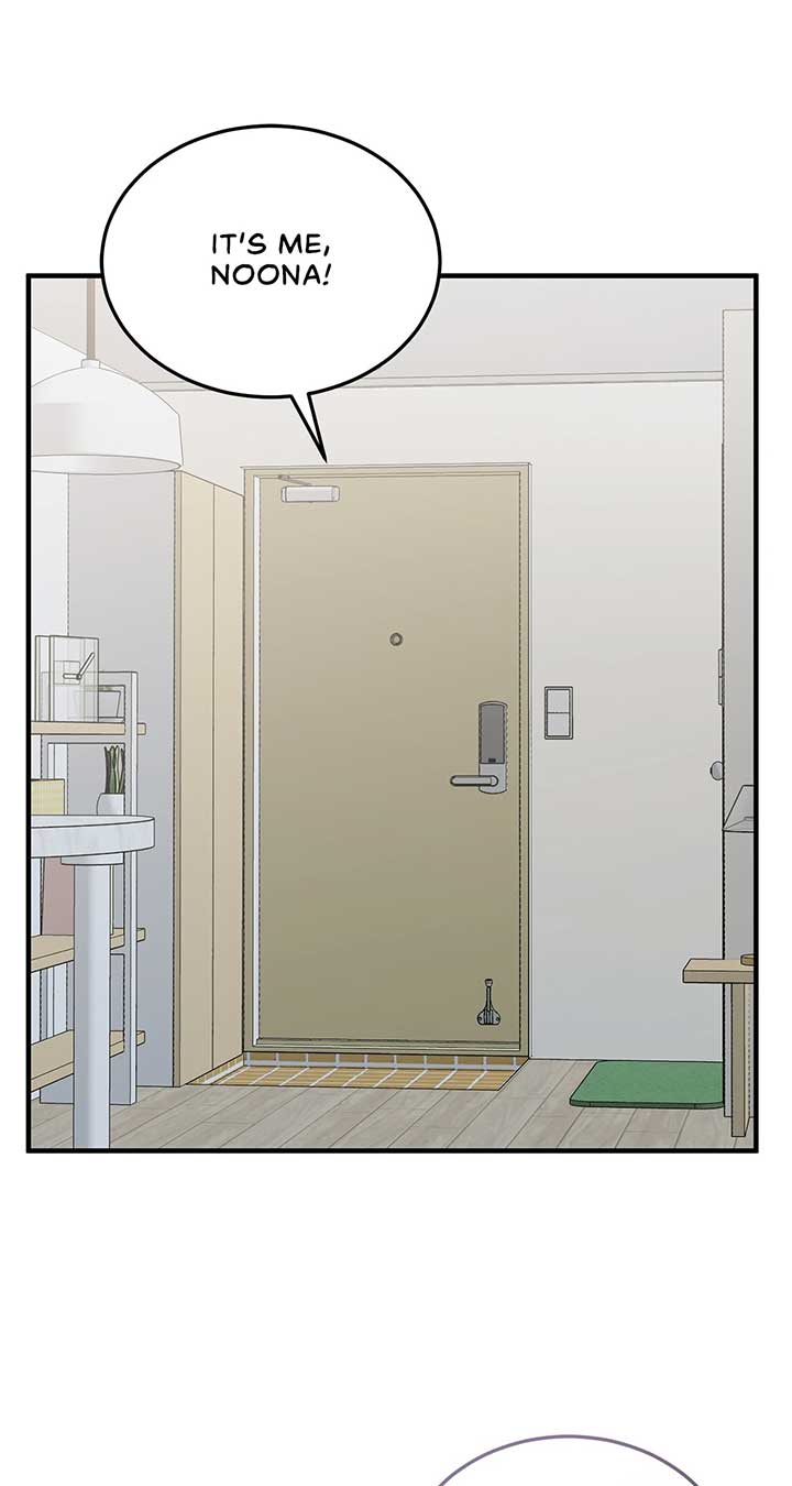 Even though you know it’s crazy Chapter 50 - Page 80