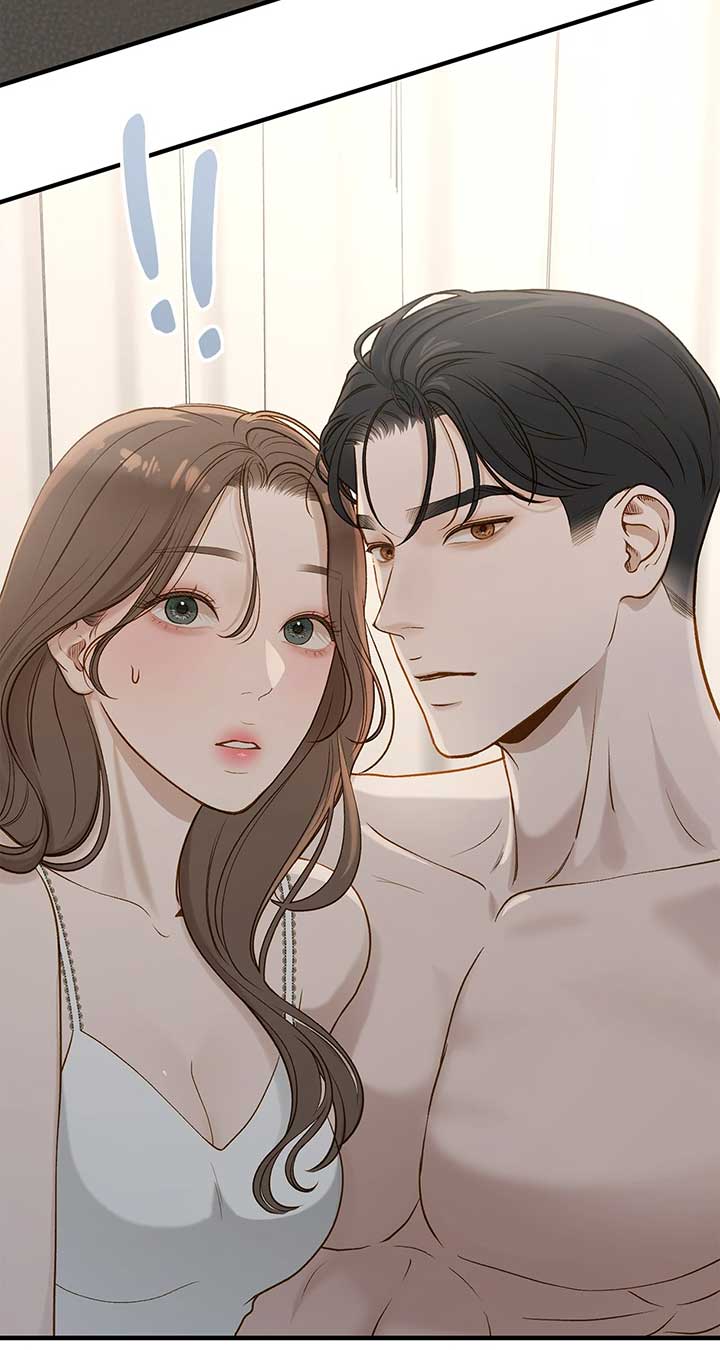 Even though you know it’s crazy Chapter 50 - Page 82