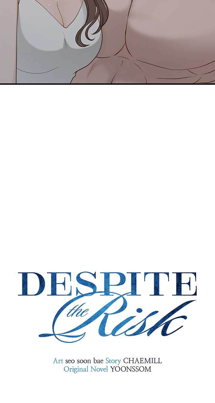 Even though you know it’s crazy Chapter 51 - Page 7