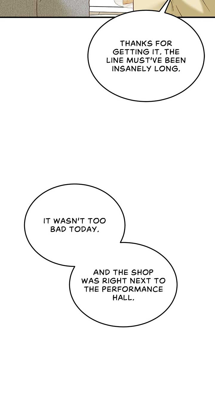 Even though you know it’s crazy Chapter 51 - Page 12