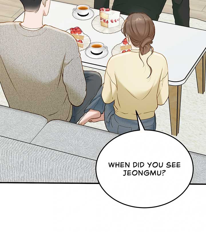 Even though you know it’s crazy Chapter 51 - Page 15