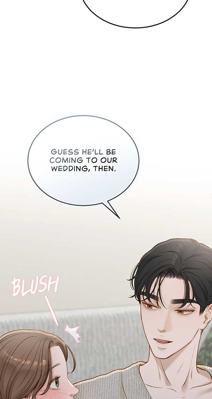 Even though you know it’s crazy Chapter 51 - Page 18