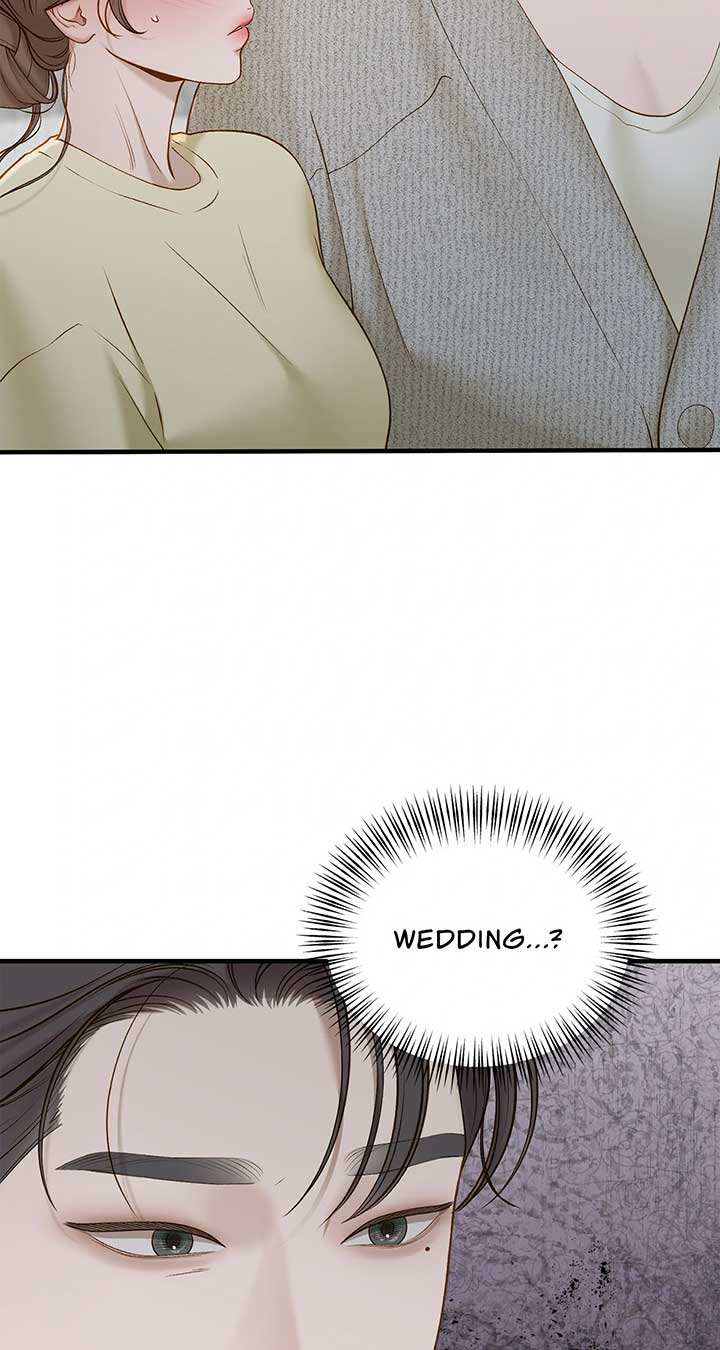 Even though you know it’s crazy Chapter 51 - Page 19