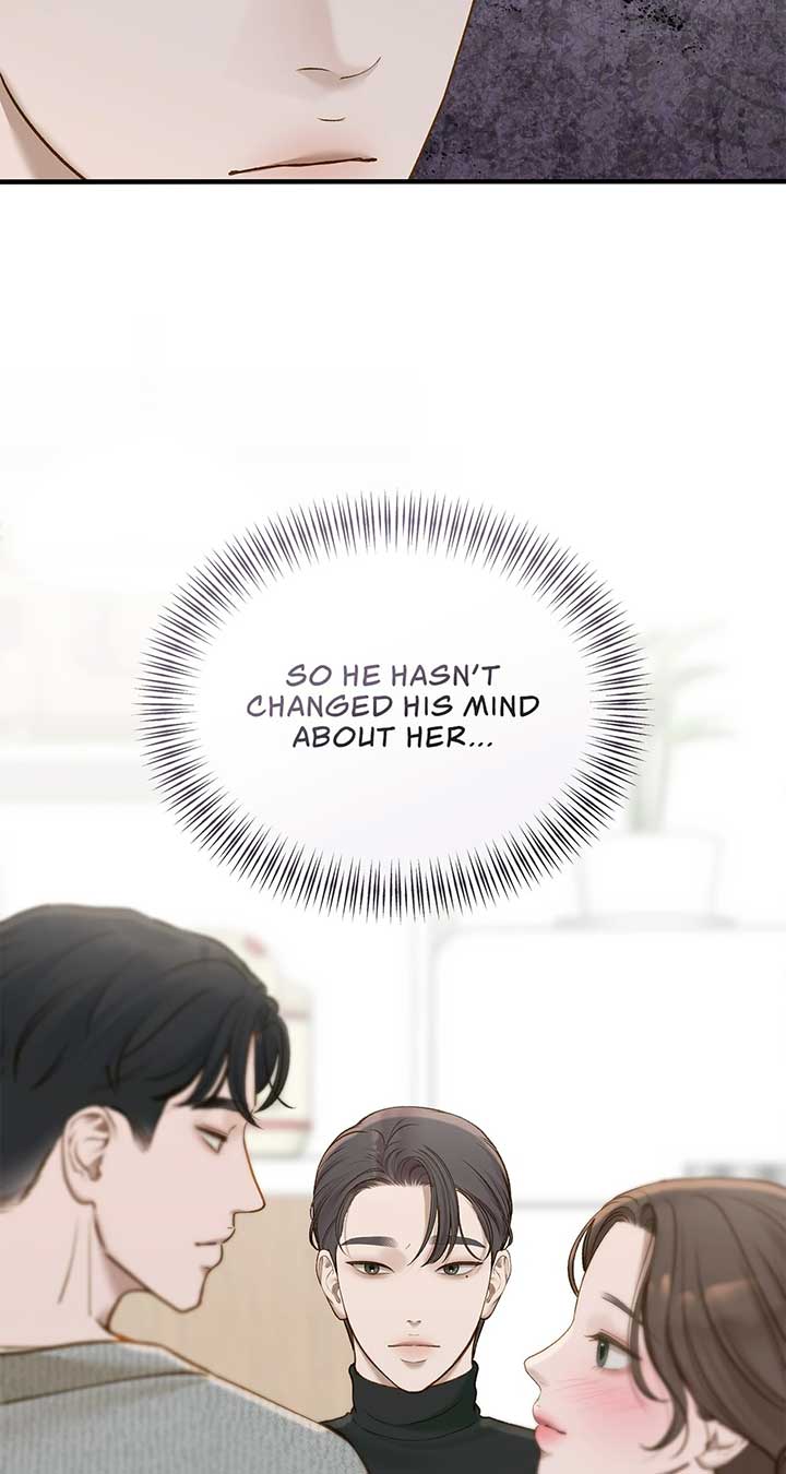 Even though you know it’s crazy Chapter 51 - Page 20