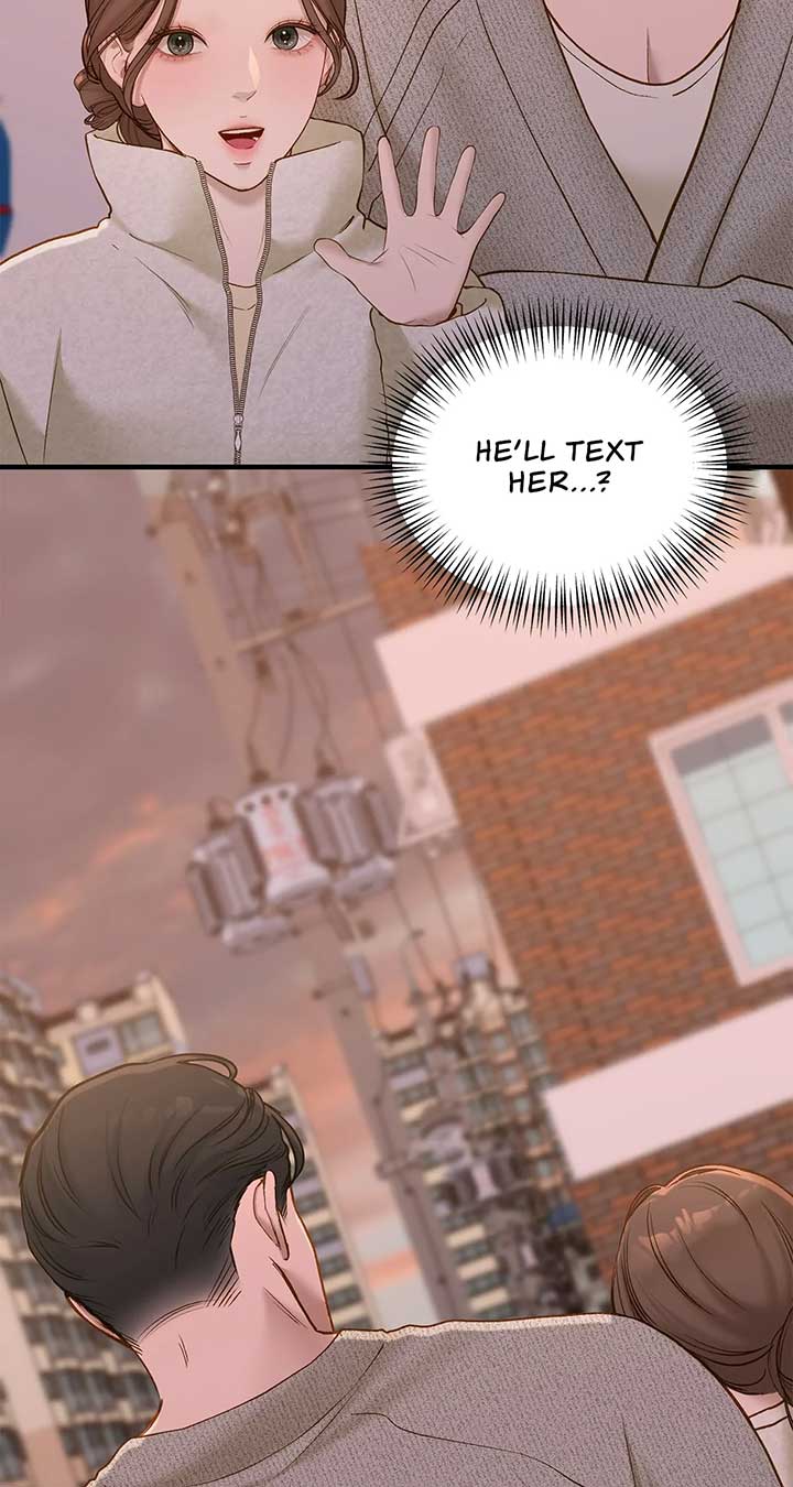 Even though you know it’s crazy Chapter 51 - Page 26