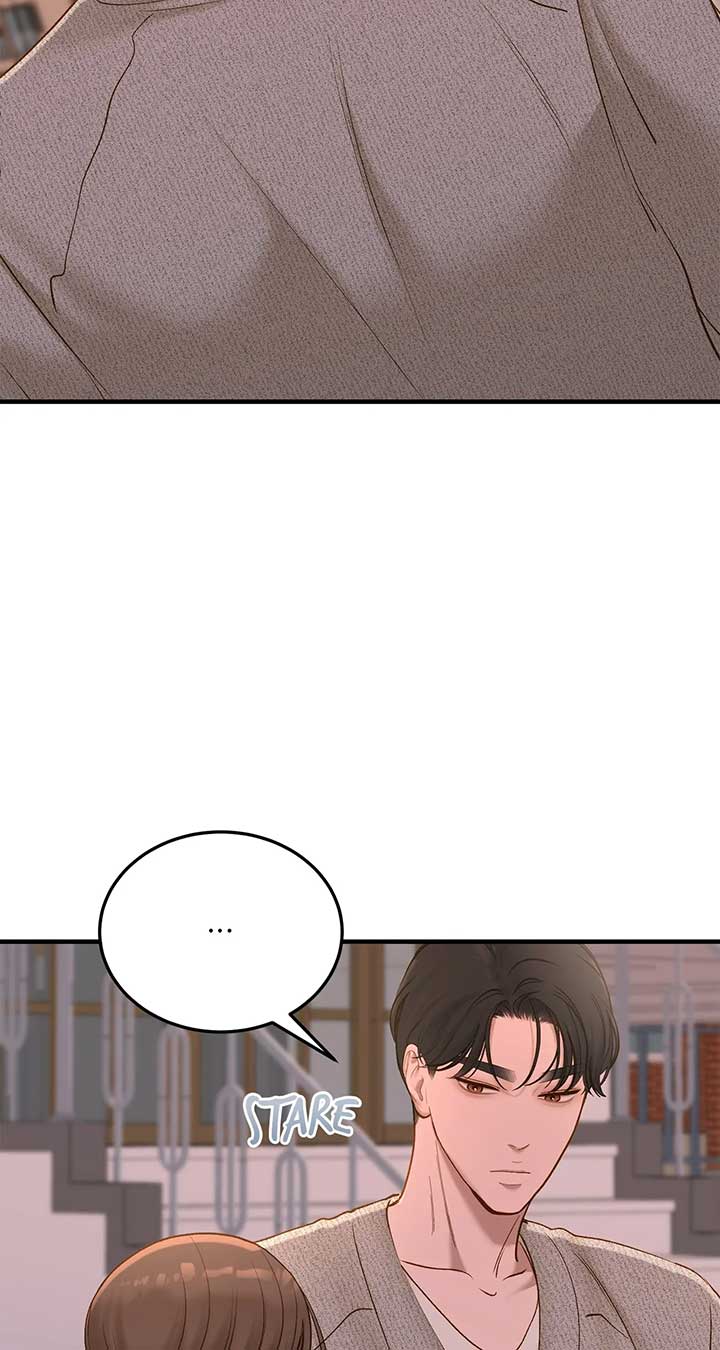 Even though you know it’s crazy Chapter 51 - Page 27