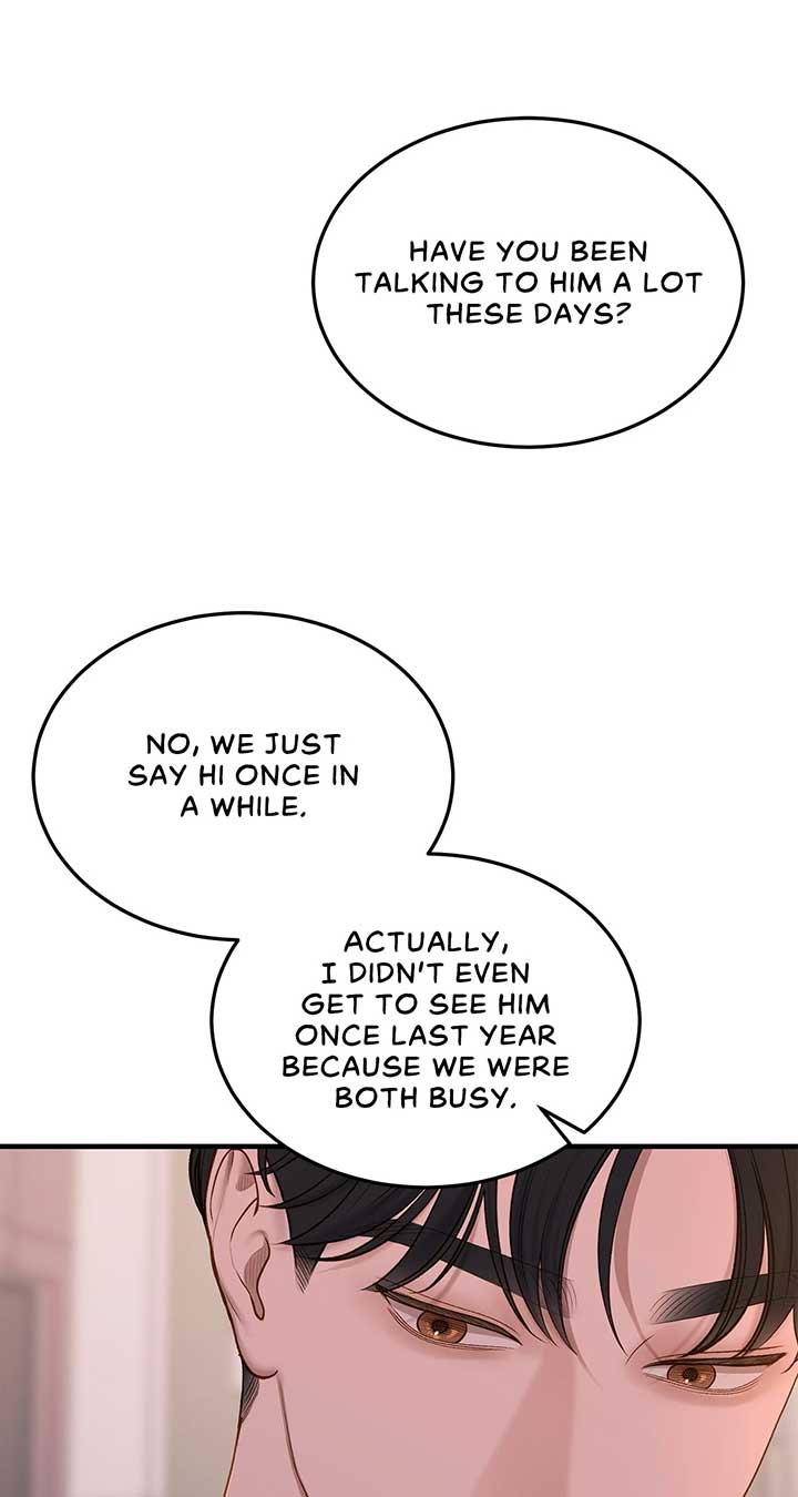 Even though you know it’s crazy Chapter 51 - Page 29