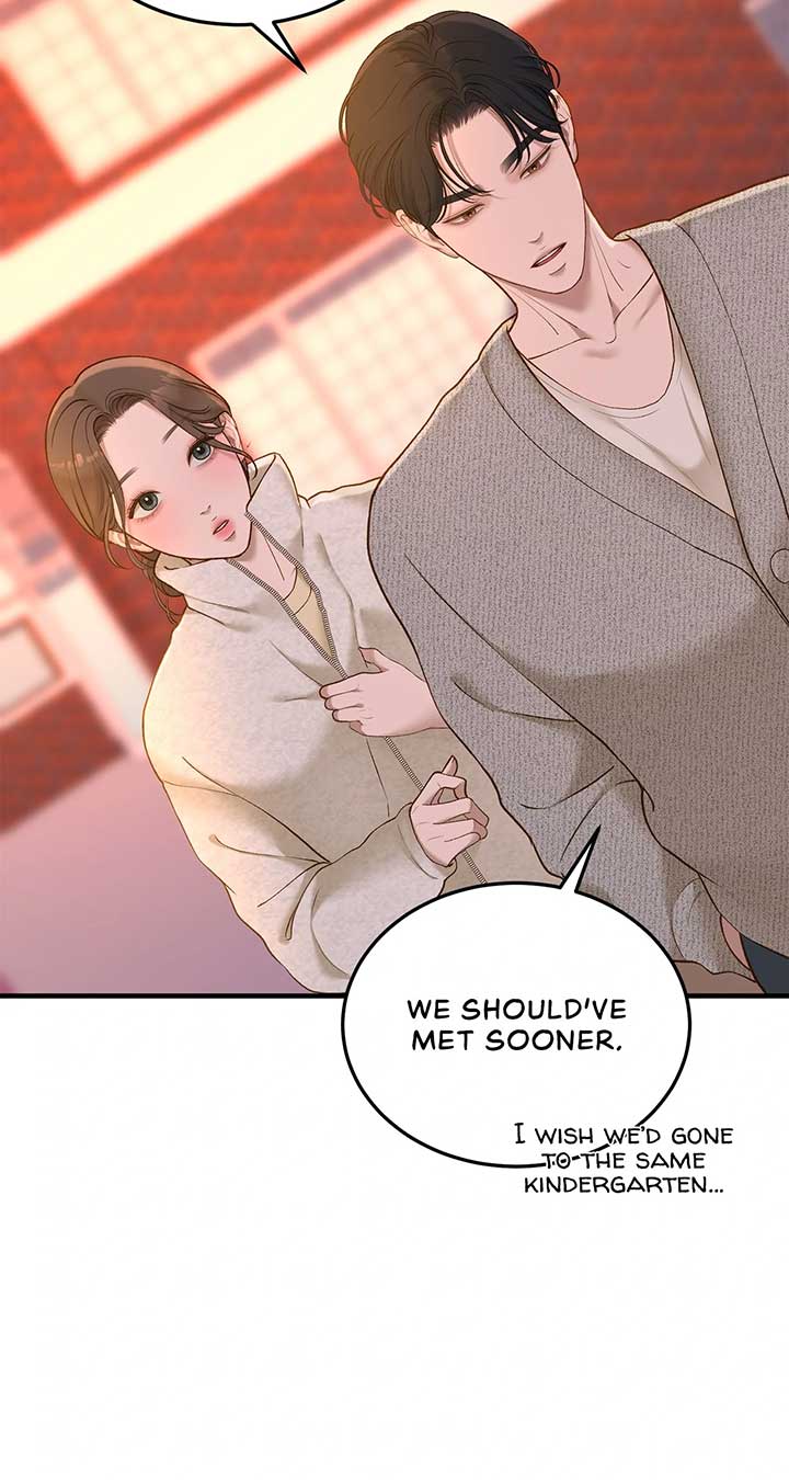 Even though you know it’s crazy Chapter 51 - Page 33