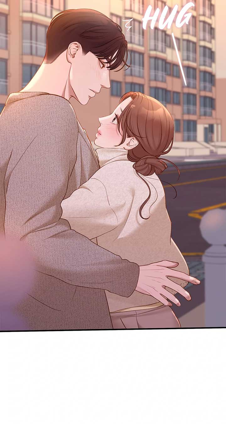 Even though you know it’s crazy Chapter 51 - Page 35