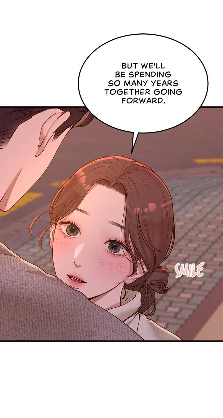 Even though you know it’s crazy Chapter 51 - Page 37