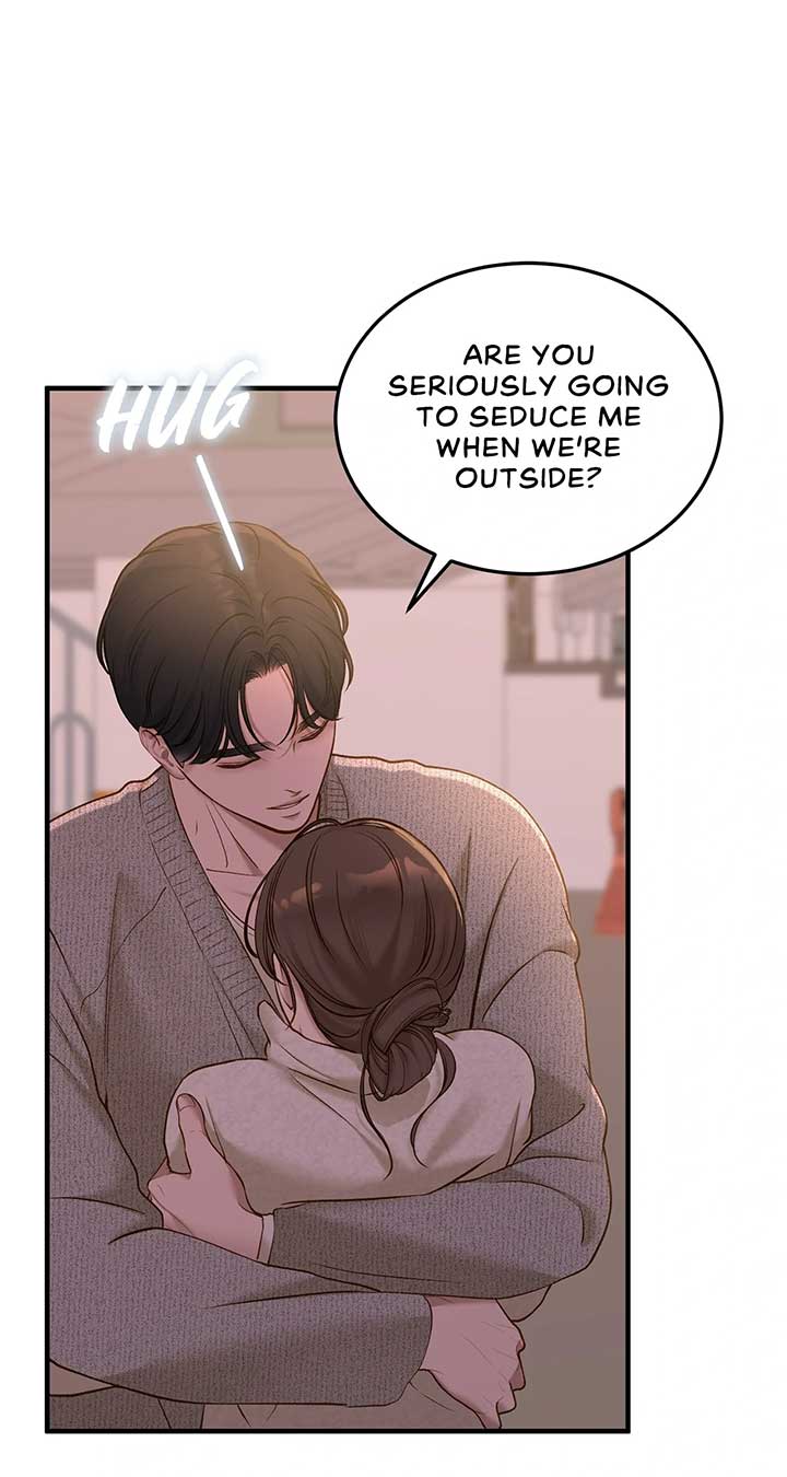 Even though you know it’s crazy Chapter 51 - Page 38