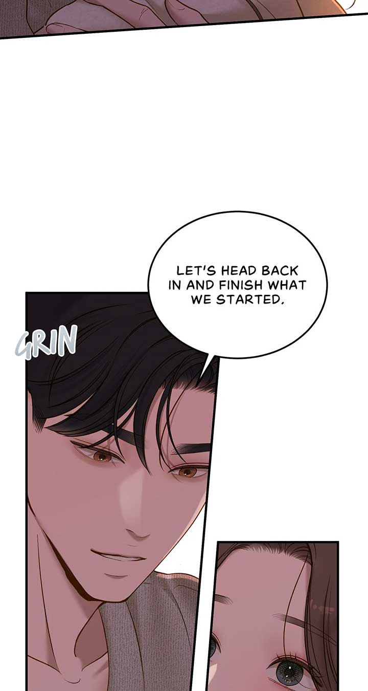 Even though you know it’s crazy Chapter 51 - Page 40