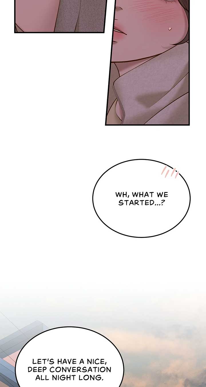 Even though you know it’s crazy Chapter 51 - Page 41