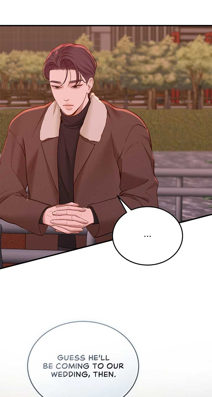 Even though you know it’s crazy Chapter 51 - Page 45