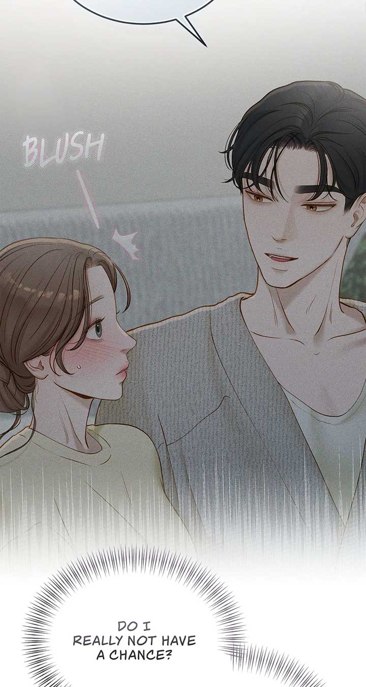 Even though you know it’s crazy Chapter 51 - Page 46