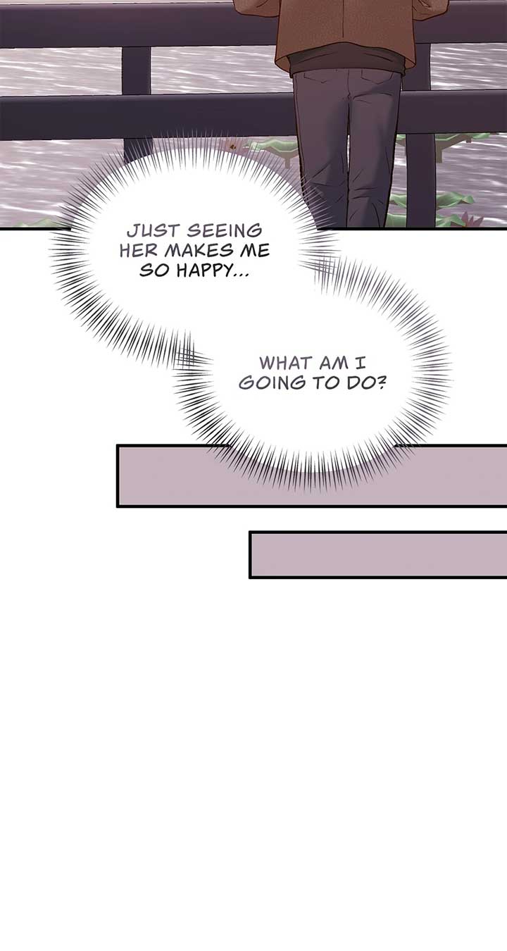 Even though you know it’s crazy Chapter 51 - Page 49