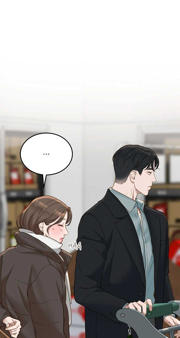 Even though you know it’s crazy Chapter 51 - Page 52