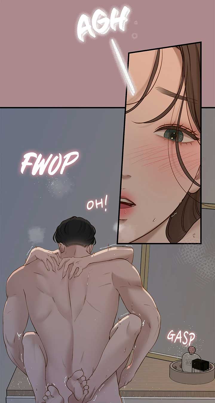 Even though you know it’s crazy Chapter 51 - Page 57